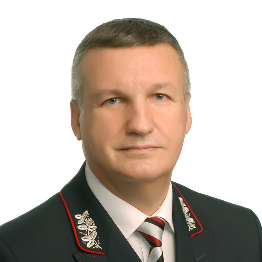 Igor Khakhulin